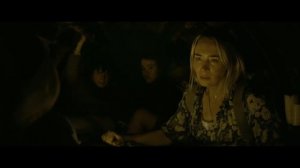 (Мемный обзор) ТИХОЕ МЕСТО 2 снова успешно прошло тест на тупость