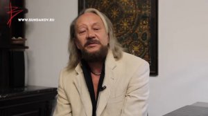Русская Школа Русского Языка Урок 5, Виталий Сундаков