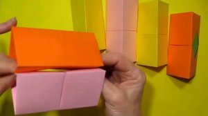 Классная Цветочная Карандашница из бумаги своими руками.Как легко сделать подставку под карандаши?