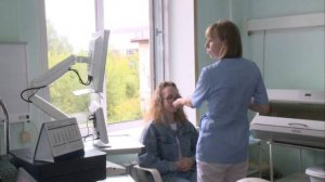 В больницу Семашко закуплено новое оборудование