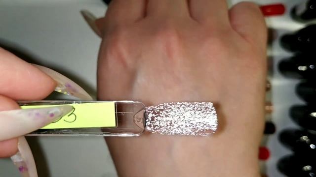 ???  Bozlin, шикарные светоотражающие гель-лаки. смотреть онлайн