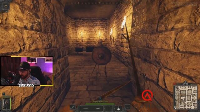 **EXCLUSIVE** - Dark and Darker CHANGES for October 28 Playtest смотреть онлайн