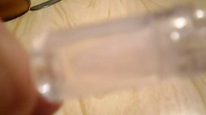 обратный клапан для самоделок