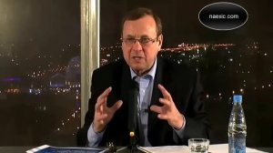 Ефимов В.А.- Зачем людей кучкуют в города?