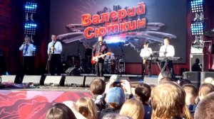 Валерий Сюткин - Я То Что Надо