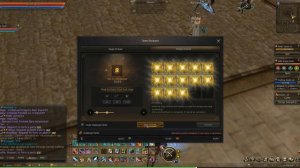 Lineage 2 Aden Essence - Enchant Agathions +7