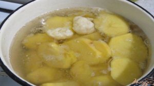 Испанская тортилья