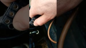 Как проверить какая свеча не работает Мерседес 124