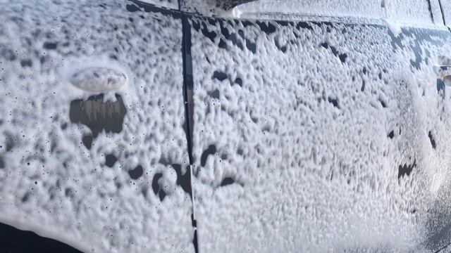 МОЙКА СВОИМИ РУКАМИ / КАК БЫСТРО И ДЁШЕВО ПОМЫТЬ АВТО / МОЙКА САМООБСЛУЖИВАНИЕ