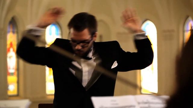 Warlock. Capriol Suite. Part №5. Уорлок. Каприоль-сюита. Часть №5. смотреть онлайн