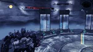 Transformers Dark of the Moon The Game - All Bosses HD