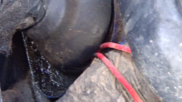 Подключение передних ПТФ на Нексии смотреть онлайн