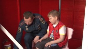 Кто такие пожарные?  Изучаем тонкости профессии