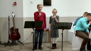 Христианская свадьба Зарины & Александра||30/11/2019||часть 2