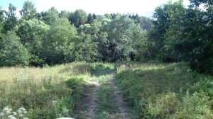 путешествие на ЗИЛ-157 на нашем Автодроме