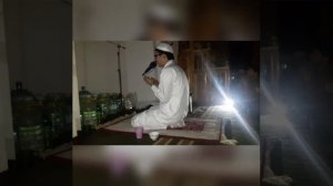 Sura-isro РАМАЗАН КОРИ МУРОДАЛИ