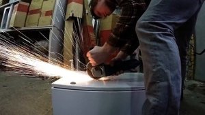 сборка щита автоматики