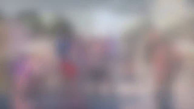 праздник Холи Вриндаван Индия Мадхура фестиваль красок Индуизм путешествие в Индию #Skazkin #MW_I