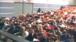 Как вести себя во время теракта