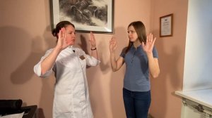 123.17 Дыхательная гимнастика при астме по А.Н. Стрельниковой. Лукьянова О.Н., пульмонолог