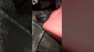 Выставление УОЗ пассат B3 двигатель 2E.