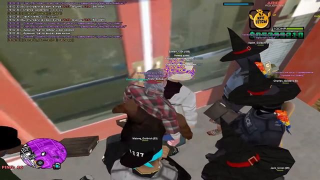 Для тех кто думает что у меня читы. смотреть онлайн