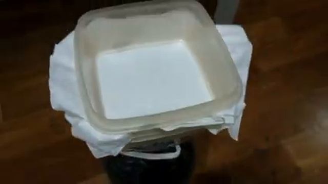 YUFE yuri  Идеальный фильтр для вина и сусла.