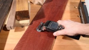 Бесконтактный влагомер TESTO 616. Обзор и тестирование