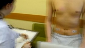 Велоэргометрия