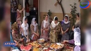 «Заманлар гете, халкъ гетмес»