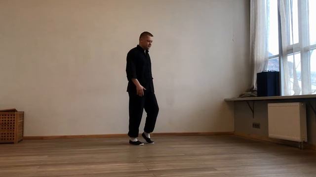 Упражнения ДО тренировки смотреть онлайн