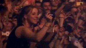 "30 Seconds To Mars" Jared Leto live