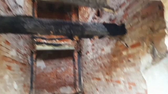 Категория: #заброшенное ☆ Авиагородок Куммолово. Заброшки, История, Шутки и Кот☆