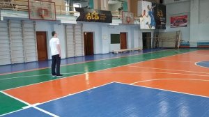 Строевые упражнения на 32 счета