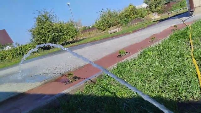 Насос AQUARIO ADB 60. Обзор смотреть онлайн