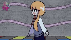 [Animation] POOR BUNZO BUNNY SAD STORY | I'm not a monster | Poppy Playtime2 Animation | SLIME CAT