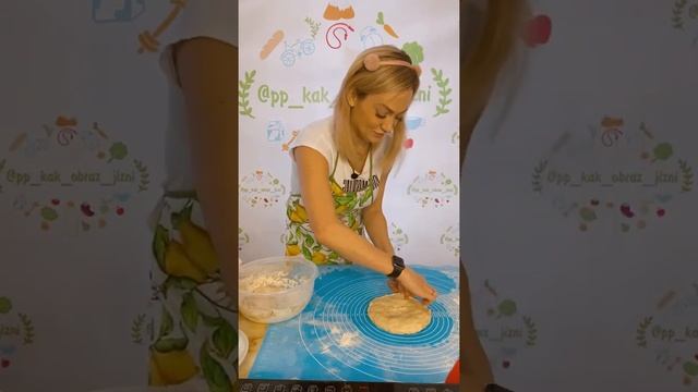 ОЧЕНЬ ВКУСНЫЕ ЛЕПЕШКИ НА СКОВОРОДЕ I Как приготовить лепешки на сковороде? Рецепт вкусных лепешек!