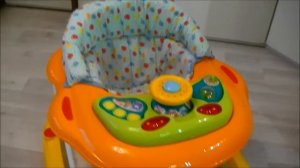 Развлечения для детей! ПРЫГУНКИ,ХОДУНКИ! #9