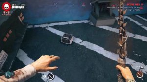 Missing Pablo Quest Guide Juice Bar Safe Dead Island 2