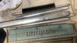 Олово ОВЧ-000 чистота 99,999% прутки ГОСТ 860-75