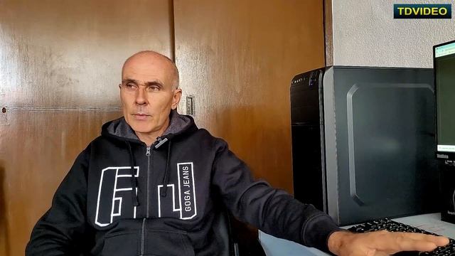 Почему уехал из Эквадора? Где я сейчас? #239 смотреть онлайн