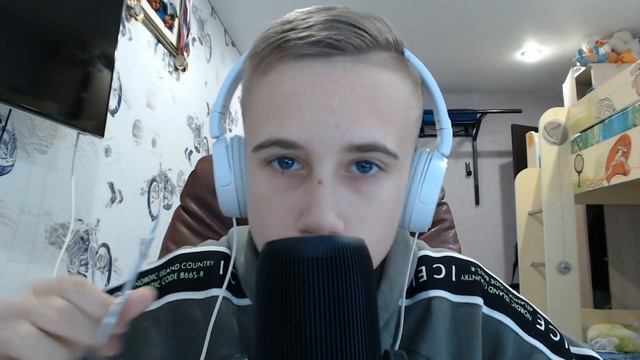 АСМР Ролевая игра Парикмахер