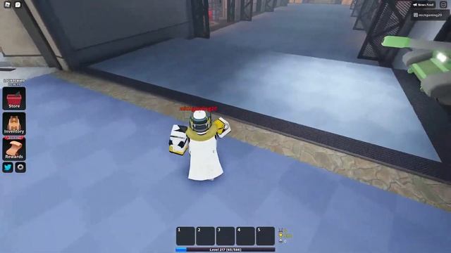 FREE TDS PRIVATE SERVER (ROBLOX TOWER DEFENSE SIMULATOR) смотреть онлайн