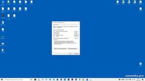 Не отображаются эскизы в Windows 10 — как исправить