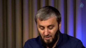 Абу Умар Саситлинский // Урок по книге Имама Ахмада "Усуль ас-Сунна" - //Урок 10//..