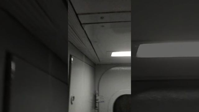 Душ в тамбуре смотреть онлайн