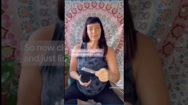 963Hz Solfeggio frequency смотреть онлайн