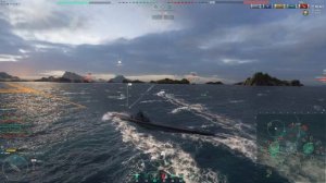 ОБЗОР ПОДВОДНАЯ ЛОДКА USS GATO-СТЬ И ПОЧЕМУ ЕЕ ТАК НЕНАВИДЯТ ? ?13.0 | МИР КОРАБЛЕЙ |