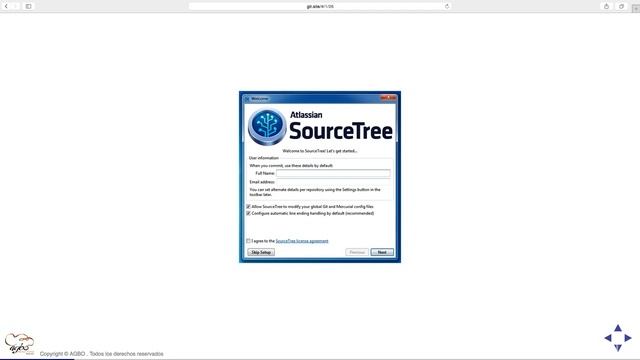 ¿Cómo instalar SourceTree en Windows, Mac y qué pasa con Linux? смотреть онлайн