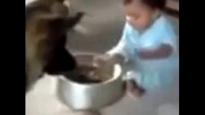 Смешные дети (Best fanny babies)